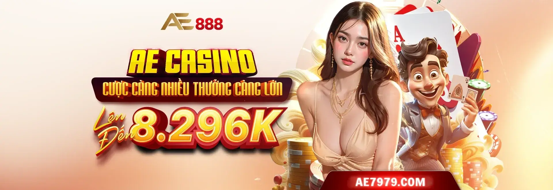 đăng ký tài khoản cược Ae88868.com